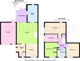 Floorplans