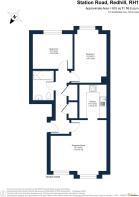 Floorplan P
