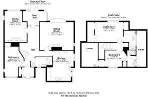 FP 19 The Avenue, Norton.JPG