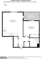 Floorplan no floo...