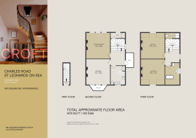Floor Plan | Charles Road