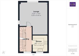 Lilac Road - First Floor