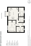 45 JG Floorplan