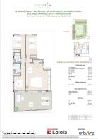 3-Bedroom Apartment