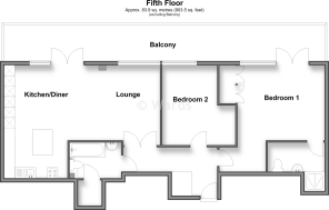 Fifth Floor