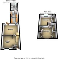 Entire Floorplan