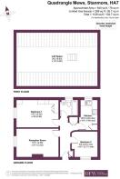 Davidson Frost-Wellings, DFW, Quadrangle Mews, Flo