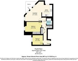 Flat 36 Chambray House 188 London Road Hackbridge 