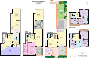 Floorplan - Redingto