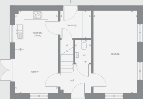 Floorplan 2