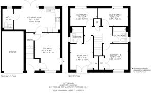 Findhorn Floorplan