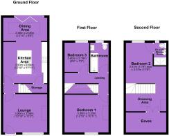 6 Hammet Road, Chorlton Green - all floors.JPG