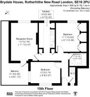 Brydale House