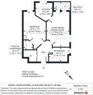 01-3646MP-MCS-31 Sydney Court, Lansdown Road, DA14
