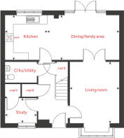 Ground Floor