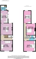2D Floorplan