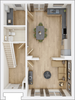 Ground Floor