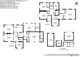 Firwood, 52 Somerford Road, Cirencester GL7 1TX-La