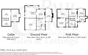 Highlands, Stafford Road