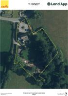 Aerial Land Plan