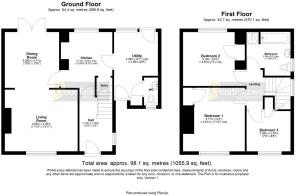 33 Rockwood Hill Estate - all floors