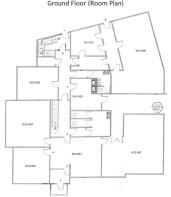 Floor/Site plan 1
