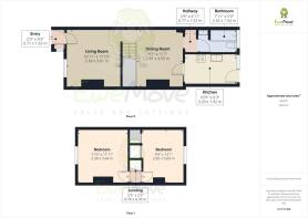 EweMove Estate Agents Basingstoke - Upper Sherbour