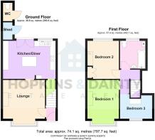 Fairfax Road, Leicester