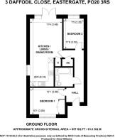 3 Daffodil Close