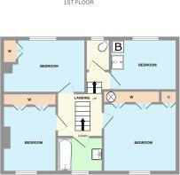 Floorplan 2