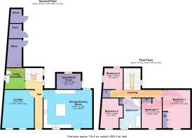 West Cottage, Fremington - all floors (1).JPG