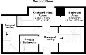Flat 8 12 The Avenue, Newmarket - all floors.JPG
