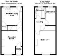 19 William Street, Accrington - all floors.JPG