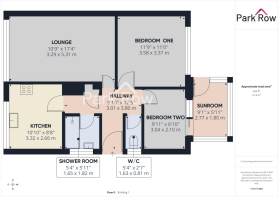 GROUND FLOOR