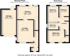 11 Plumstead Drive , Attleboorugh - all floors.JPG