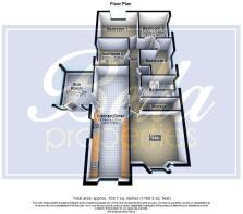 3D Floorplan