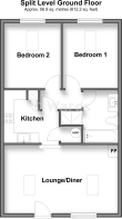 Split Level Ground Floor