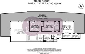 Third Floor