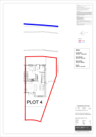 Garden - PROPOSED DEEDS PLAN - PLOT 4.pdf