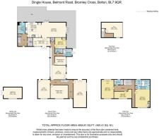 FP151512 1 Dingle House, Belmont Road, Bromley Cro