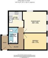 Flat 7, St. Saviours Court, Elm Grove Westgate-On-
