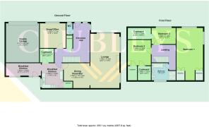 22 Church Lane, Kirk Ella - all floors.JPG