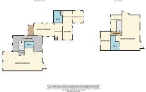 Floor/Site plan 1
