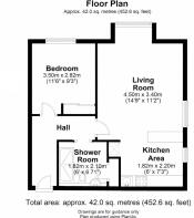 47 Midsummer Court, Cambridge.JPG