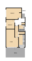 Floor plan 89 Ripley