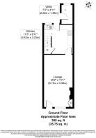 GROUND FLOOR ACCOMMODATION