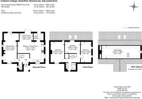 SP4015 Crabtree Cottage, Haresfield Stonehouse, GL