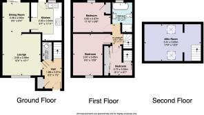 7 Drumfork Road