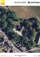 Aerial Land Plan