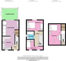 Floorplan 2D